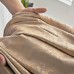 Loquol Beige Indoor Curtain - Elegant and Versatile Curtain for Privacy and Style